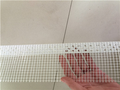 PVC護(hù)角網(wǎng)