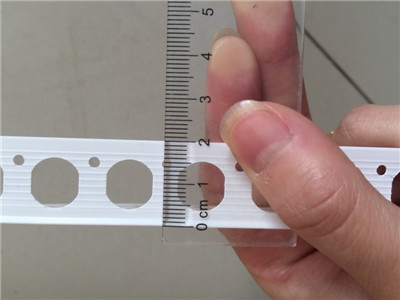 陽角護(hù)角線