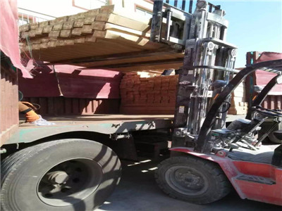 發(fā)貨現(xiàn)場(chǎng)